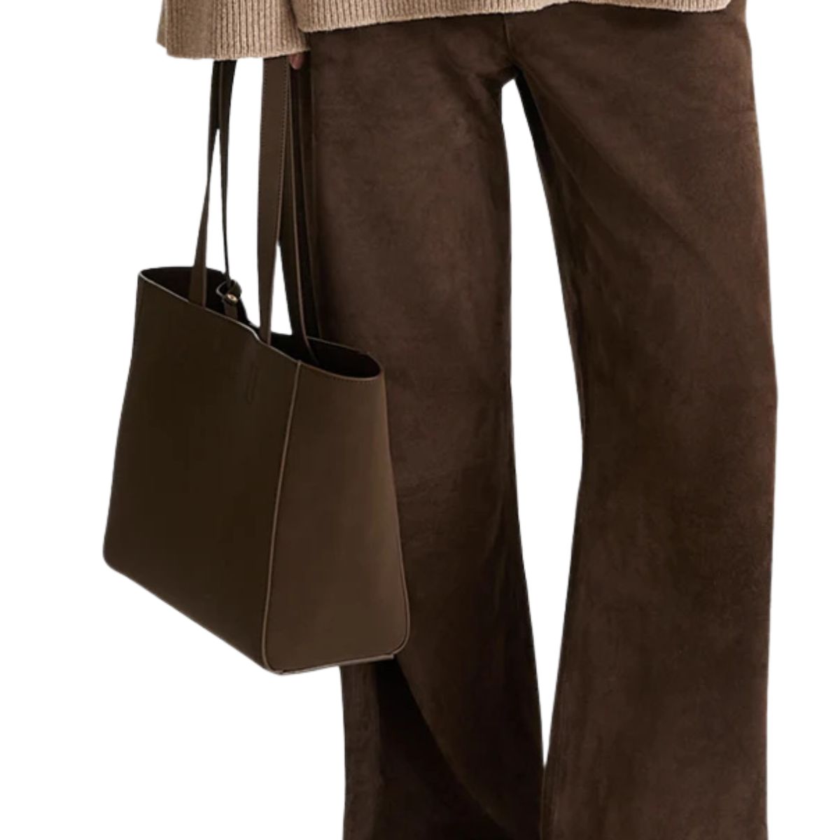 Yacht Bag Coffee