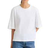Joyce T-Shirt White