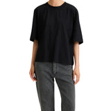 Joyce T-Shirt Black