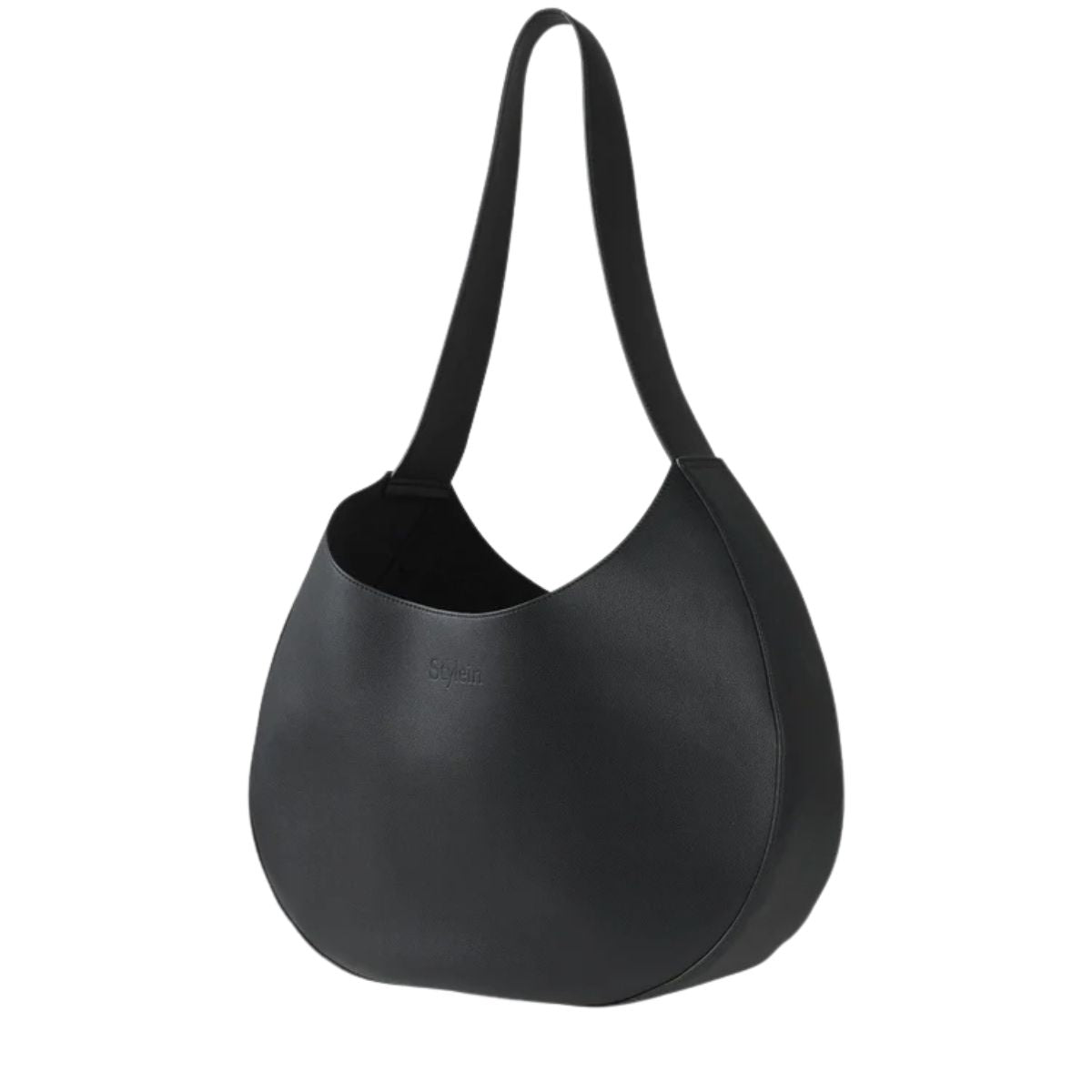 Yardly Bag Black Structured