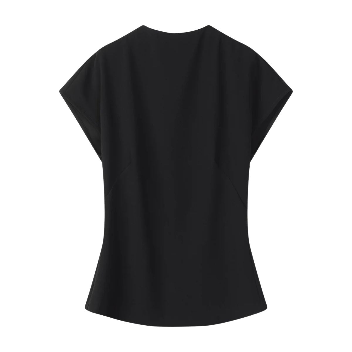 Borno Top Black