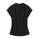 Borno Top Black
