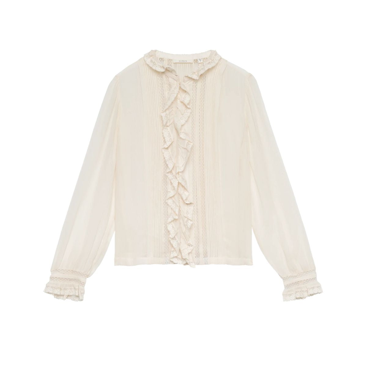 Magdeleine Top Candlelight