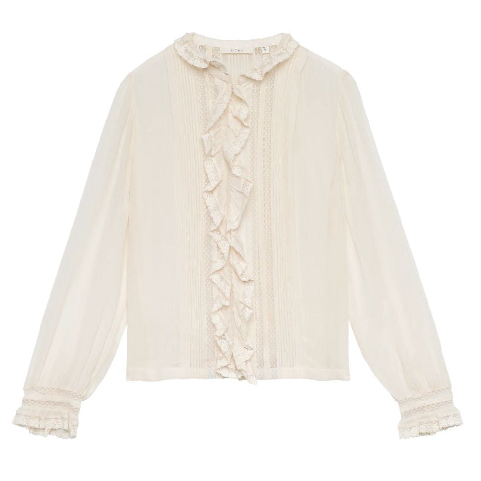 Magdeleine Top Candlelight