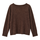 Sailor Neck Jumper Tatanka