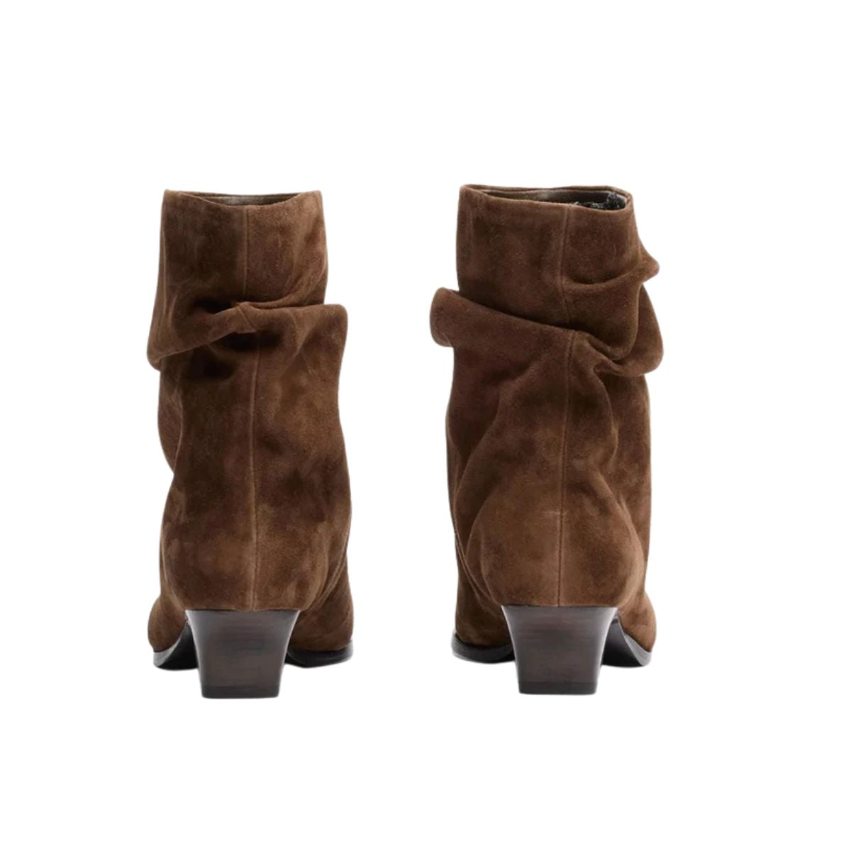 Trinity Ankle Boots Mink