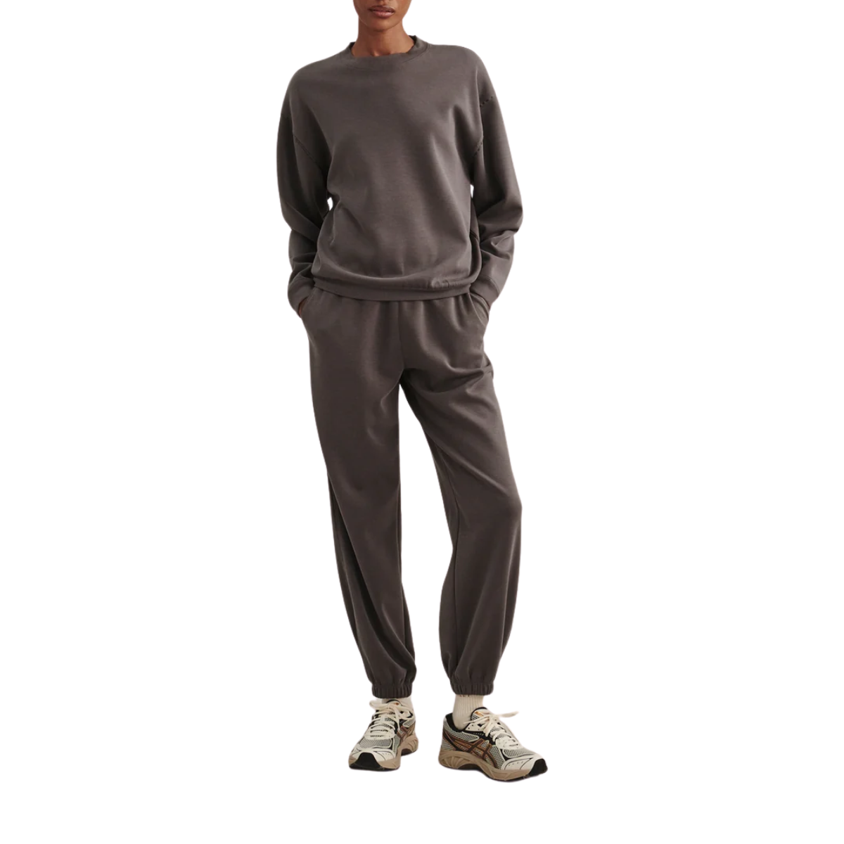 Eli Jogger 27 - Anchor