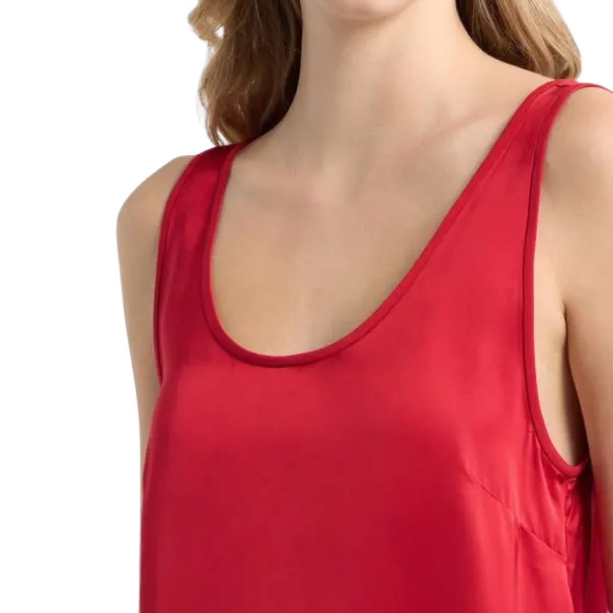 Rumi Red Tank
