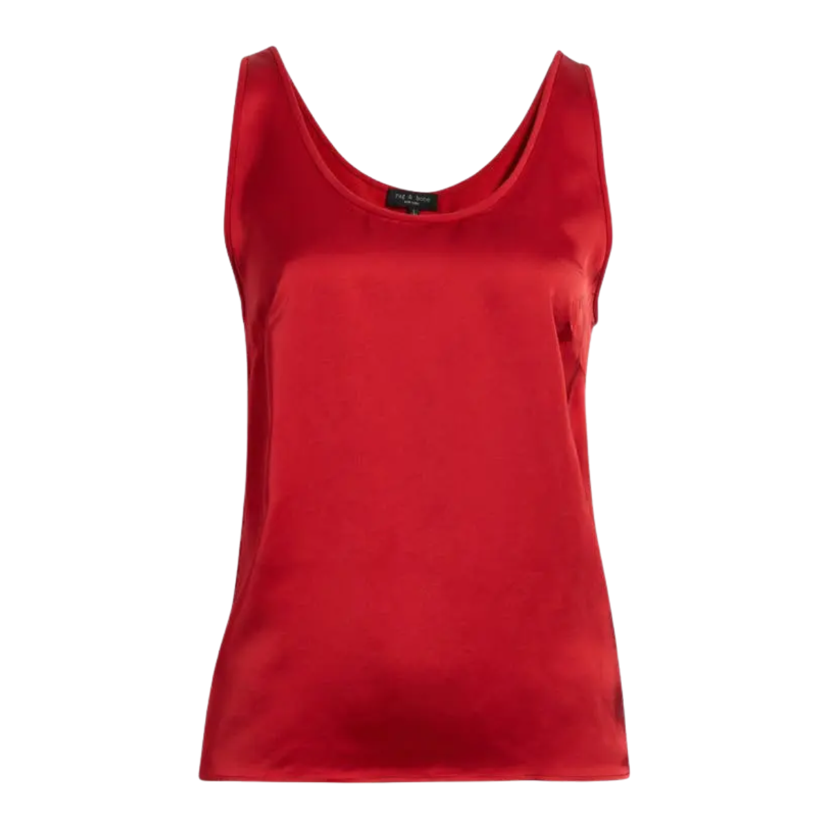Rumi Red Tank