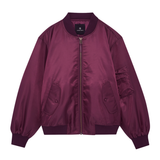 Leon Bomber Jacket Fig