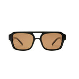 Subzero Sunglasses Black
