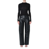 Arc 32 Recycled Leather Pants Detox