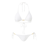 Tasmania White Bikini