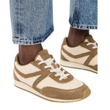 Retro Trainer Sneaker Tancs