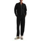 Jorgie Slate Zip Hoodie
