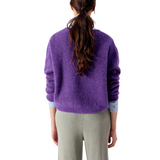Vitow Cardigan Cosmos
