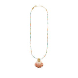 Eldorado Spritz Necklace Sorbet