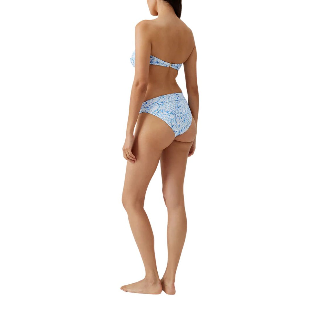 Positano Pineapples Bikini