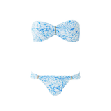 Positano Pineapples Bikini