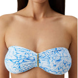 Positano Pineapples Bikini