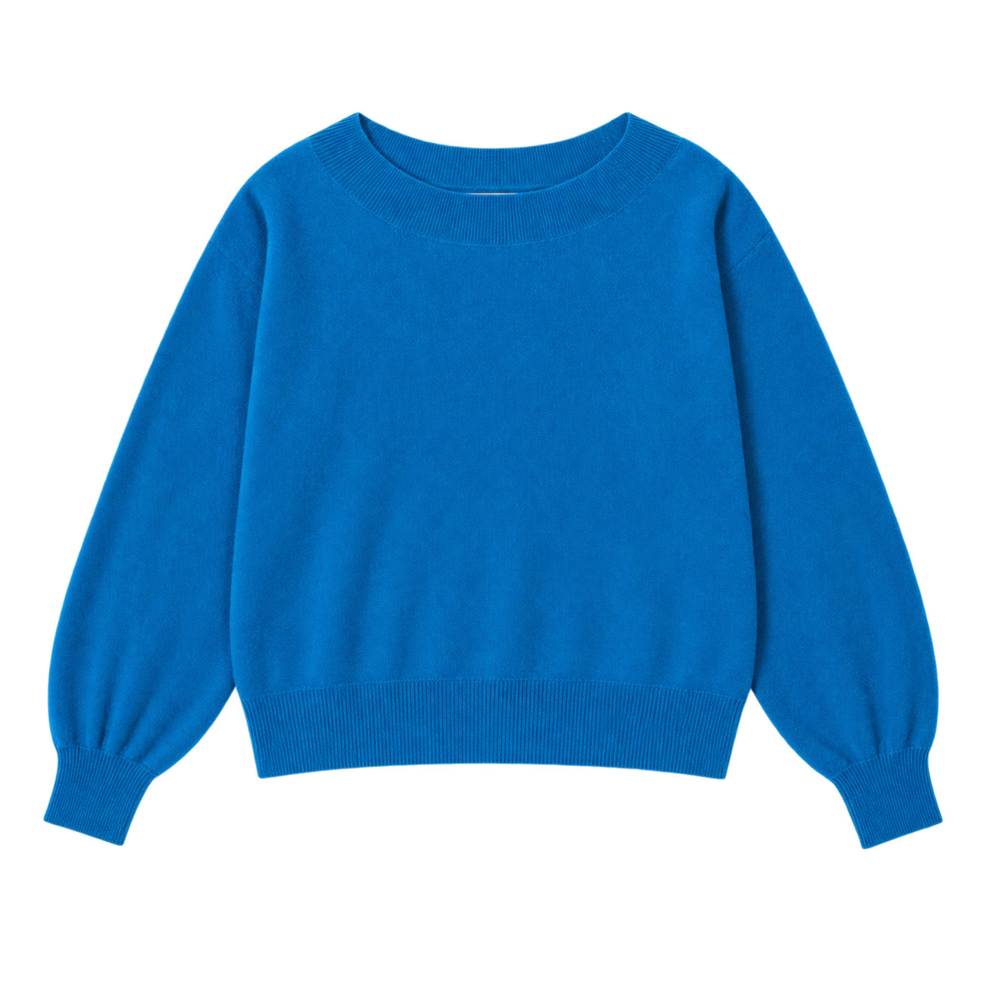 Livigno Soul Surfer Off Shoulder Jumper