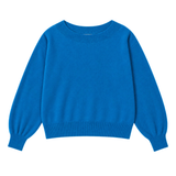 Livigno Soul Surfer Off Shoulder Jumper