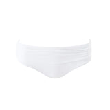 Barcelona White Bikini