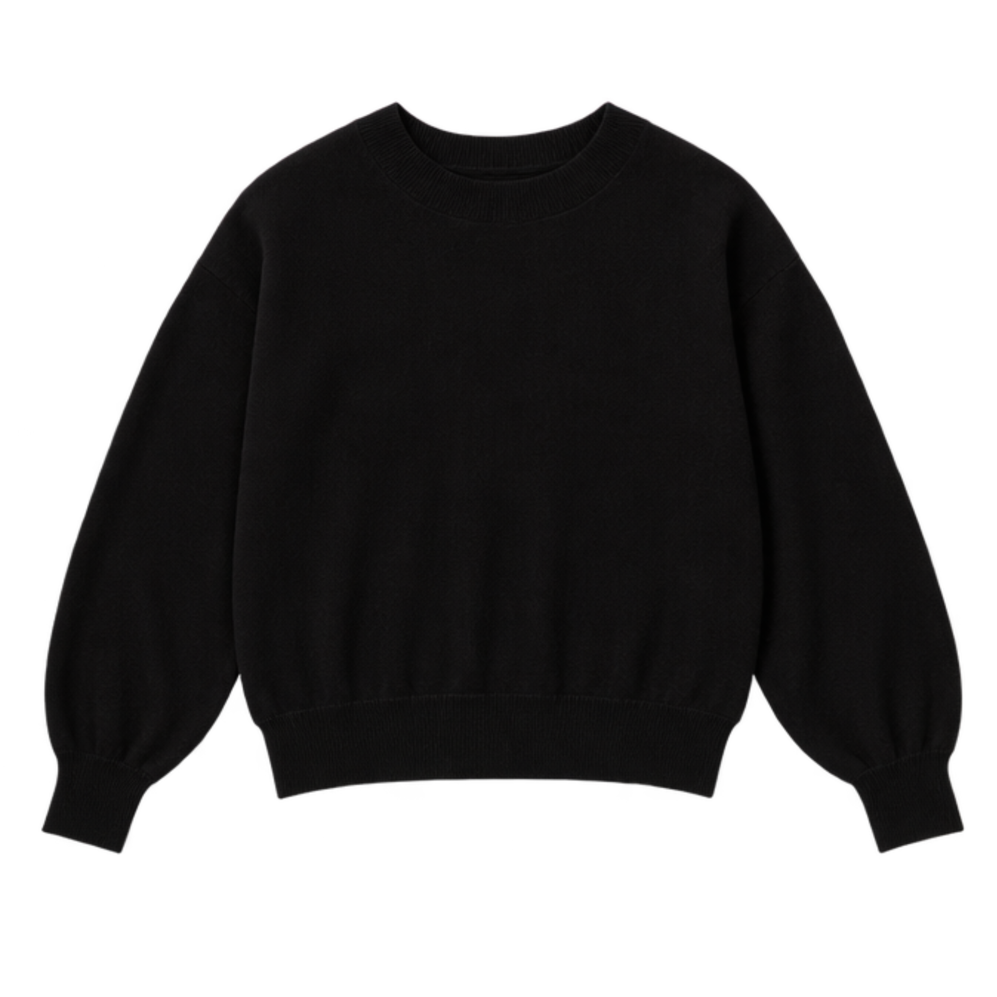 Livigno Coco Off Shoulder Jumper