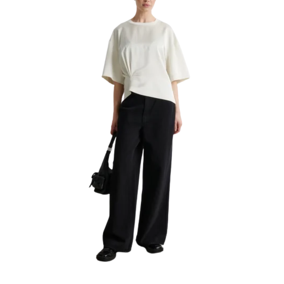 Opala Birch Blouse