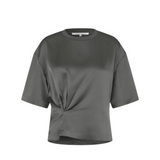 Opala Asphalt Blouse