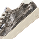 Windscape Platinum Trainers