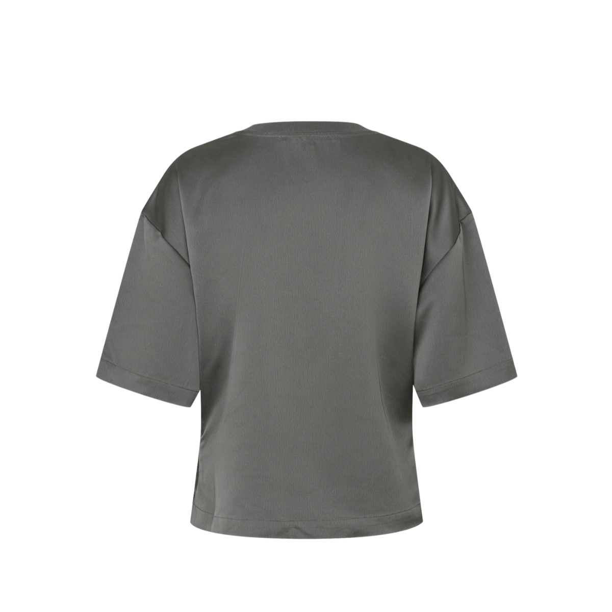 Opala Asphalt Blouse