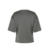 Opala Asphalt Blouse