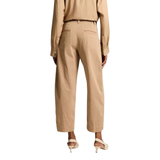 Carnello Mid-Rise Utility Pants