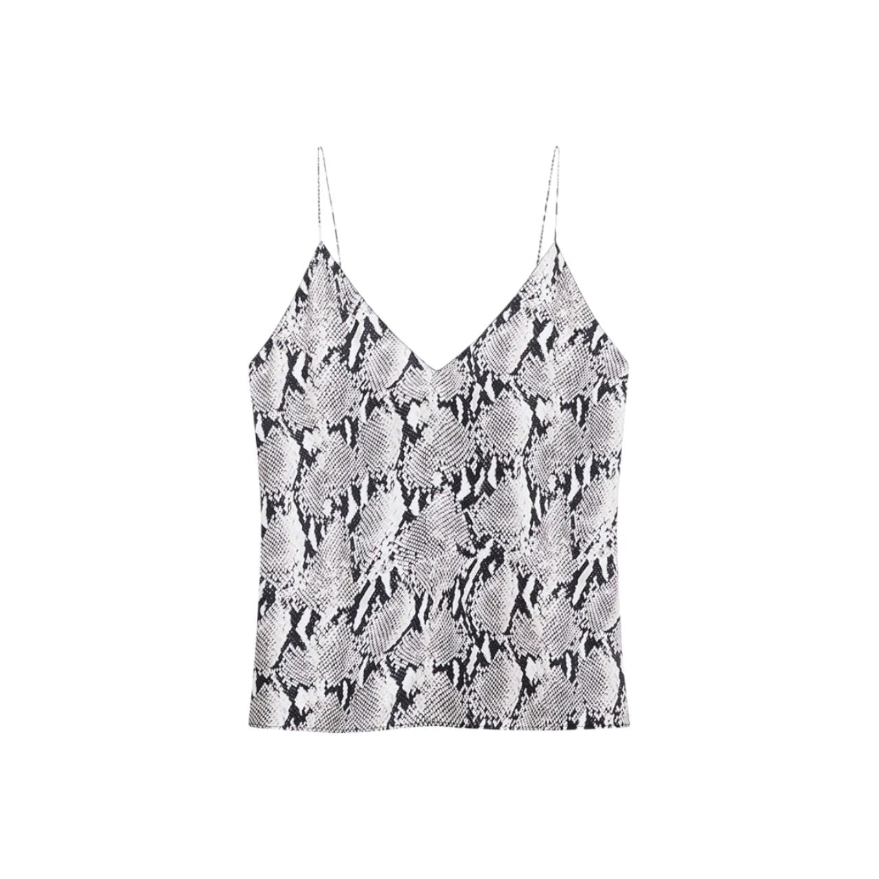 Ellen Top Python