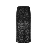 Shadie Black Skirt