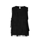 Dancing Black Top