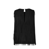 Dancing Black Top