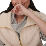 Dominic Sherpa Sandshell Gilet
