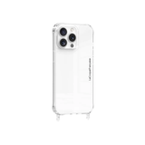 Transparent Ring Case IPhone17 Pro