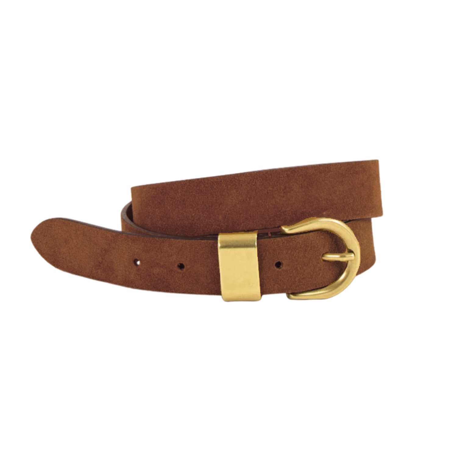 Milou Leather Belt