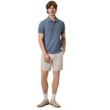 Kiko Tidal Wave Men's Polo Sweater