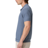 Kiko Tidal Wave Men's Polo Sweater