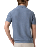 Kiko Tidal Wave Men's Polo Sweater