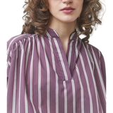 Lorens Blouse Prune