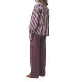 Lorens Blouse Prune