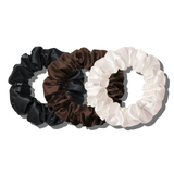 Large Scrunchie Cracker Beau