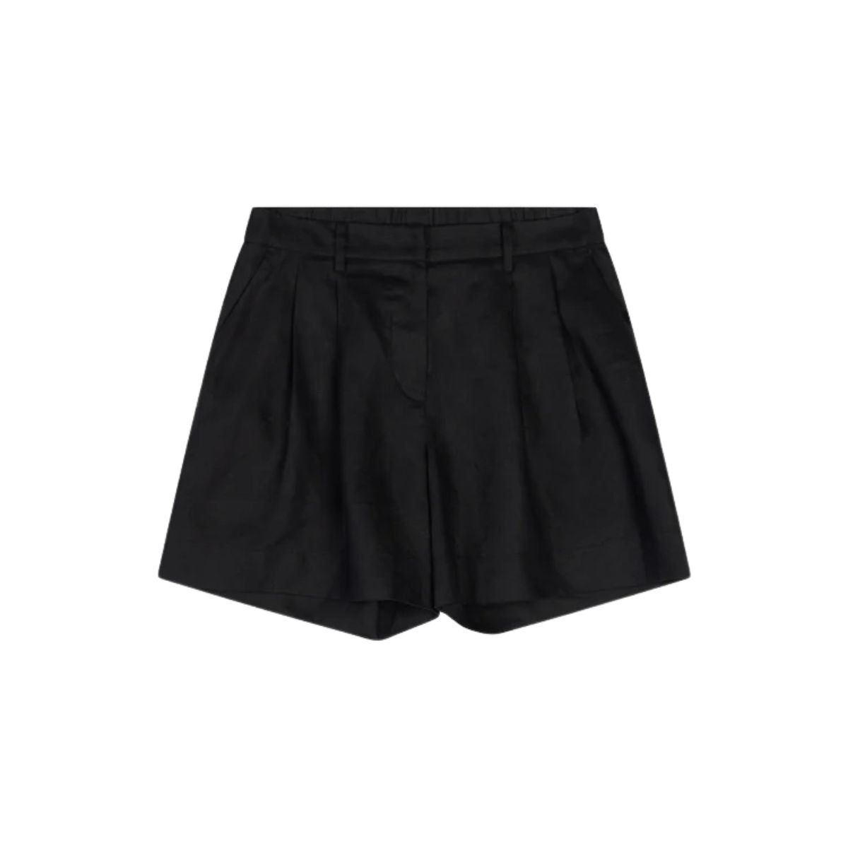 Sarego Shorts Black