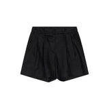 Sarego Shorts Black