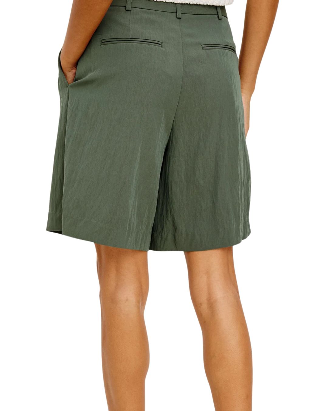Zamora Shorts Ivy